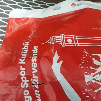 Kargo Poşetindeki Şüpheli Hasar Ve Gizlilik İhlali