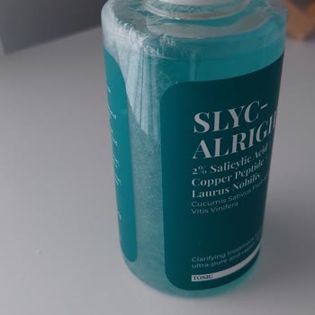 Cilt Bakım Ürünlerinde Güven Sorunu Ve Kristalleşme