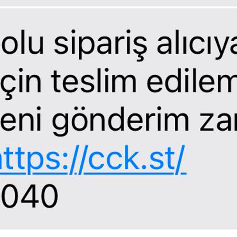 Çiçek Teslimatında Güvenlik Engeli