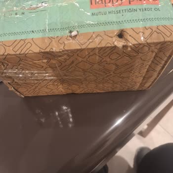 PTT Kargo: Kamu Kuruluşunda Skandal Hasar