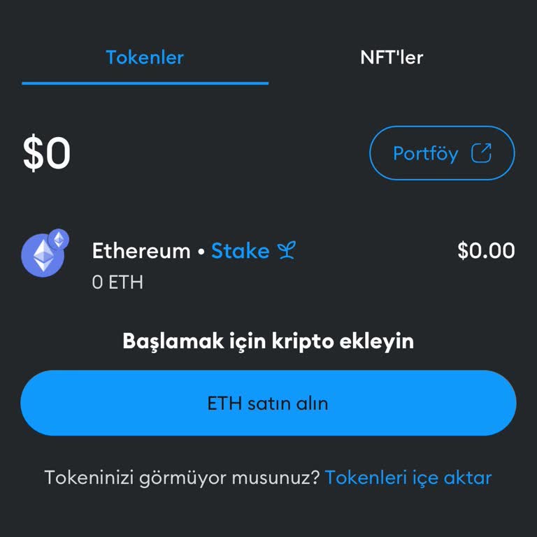 Metamask Zahlung nach NFT Verkauf in Rise Online World nicht erhalten