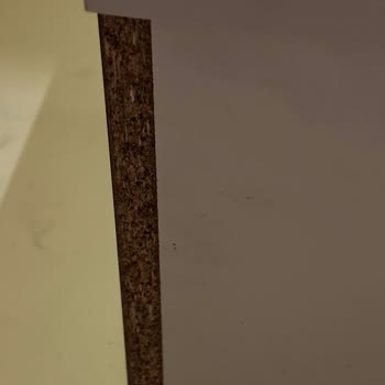 Decomech Mobilya Hakkında Şikayetim