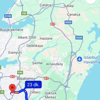 Sürekli Gecikmeler Ve Mağduriyet: Yolcu Deneyimim