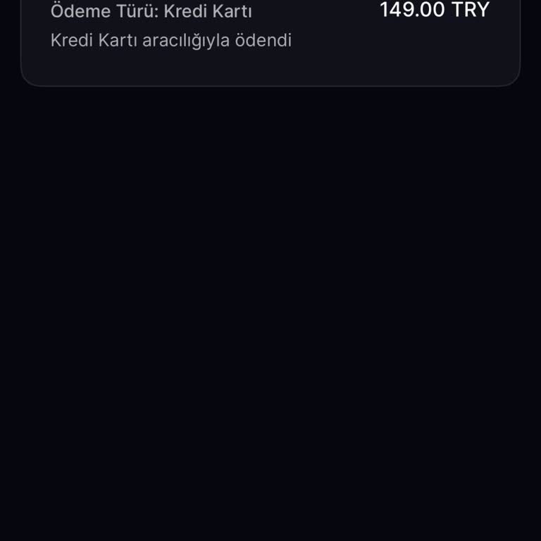 Ücretsiz Deneme Ücreti Sürprizi