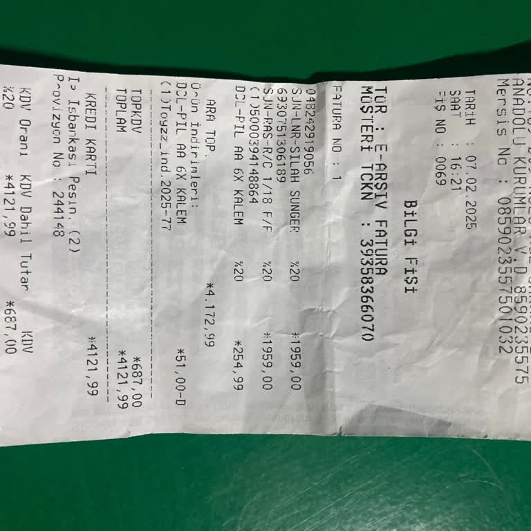 Toyzz Shop'ta Ürün Değişiminde Mağduriyet