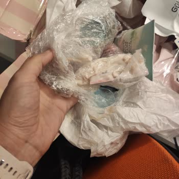 Victorias Secret Lieferung beschädigte Produkte und mangelhafter Kundenservice