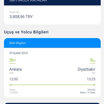 Yanıltıcı İade Politikası Ve Müşteri Hizmetleri Sorunu
