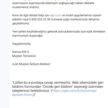 Yanıltıcı İade Politikası Ve Müşteri Hizmetleri Sorunu