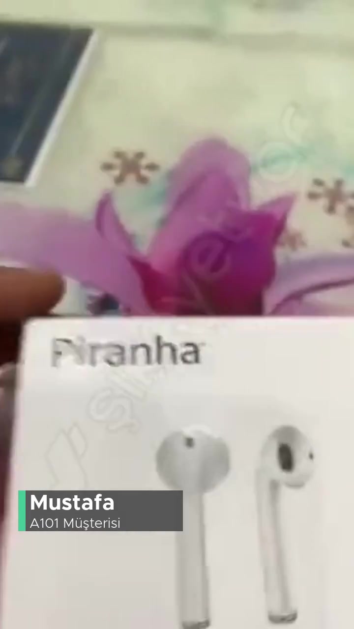 A101 İade Kabul Edilmedi! videonun kapak resmi