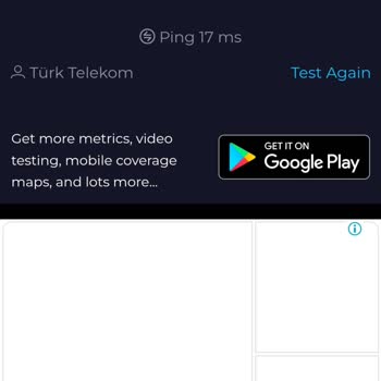 Sürekli Düşen İnternet Hızı Ve Haksız Servis Ücreti