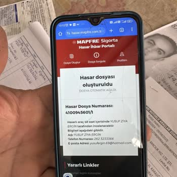 Sigorta Ödemesindeki Gecikme Mağduriyet Yaratıyor