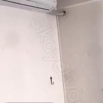 Vestel Klima Hatası Ve Kurulum Arkasında Durmama!