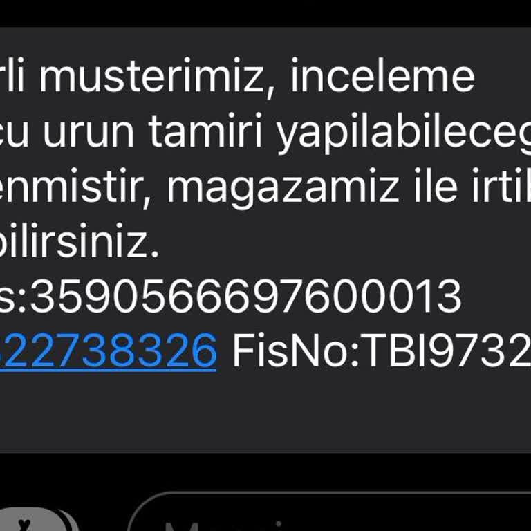 Hotiç Bot Tabanı Açıldı, İade Süreci Sorunlu
