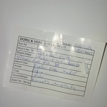 İstikbal Çınar Mağazası'ndan Aldığım Köşe Takımı Hayal Kırıklığı Yarattı