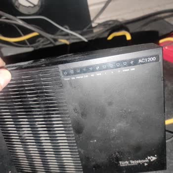 Türk Telekom'un Umursamaz Tavırlarıyla İnternet Sorunu