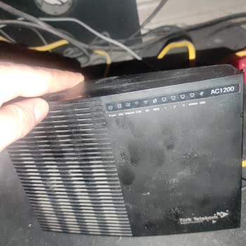 Türk Telekom'un Umursamaz Tavırlarıyla İnternet Sorunu