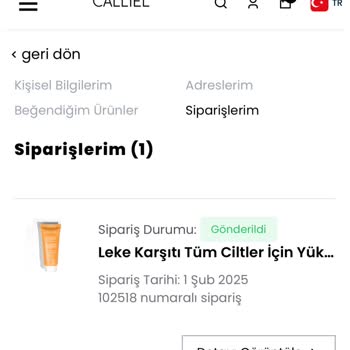 Kargom Nerede? Müşteri Hizmetlerine Ulaşamıyorum