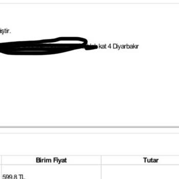 Kargom Nerede? Müşteri Hizmetlerine Ulaşamıyorum