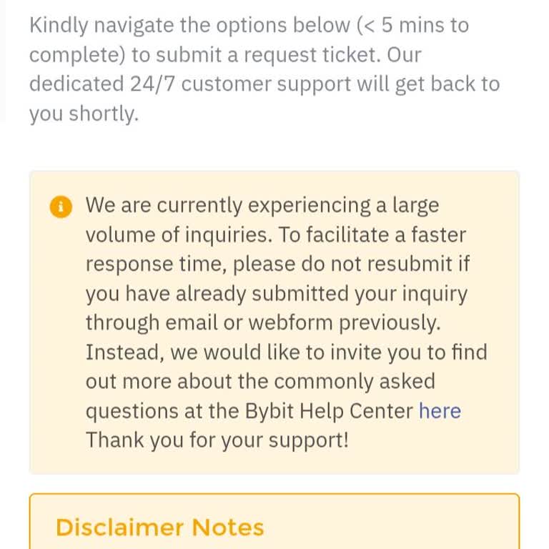 Cannot Access My Verified Bybit Account – No Support Available