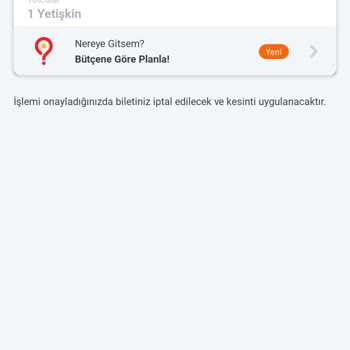 Uçuş Yönü Değişikliği Sorunu Ve Cezai İşlem Mağduriyeti