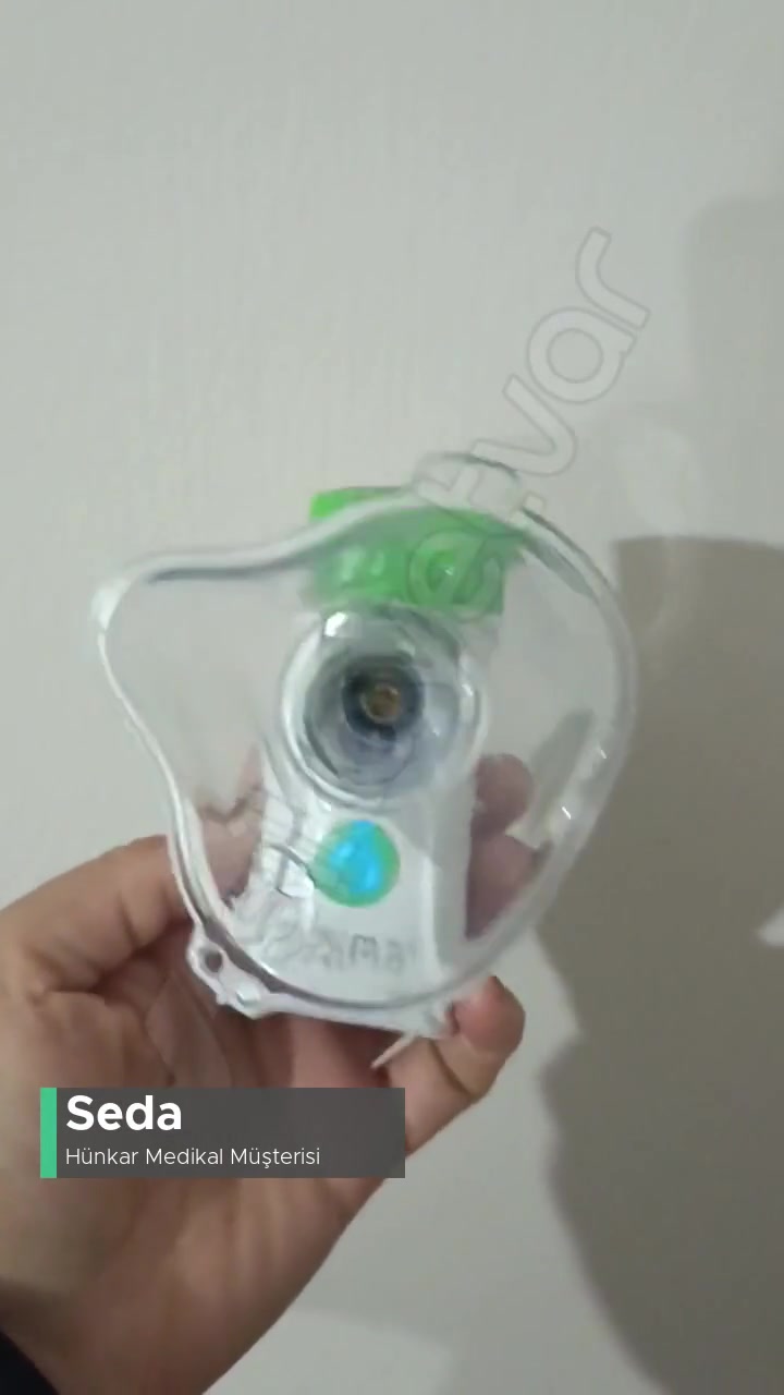 Hünkar Nimo Buhar Makinesi Çalışmıyor! videonun kapak resmi