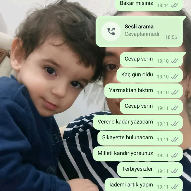 Yanlış Ürün Ve İlgisiz Müşteri Hizmetleri