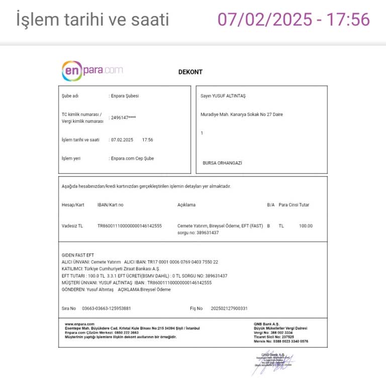 Destek Ekibi İlgisizliği Ve Geciken Ödeme