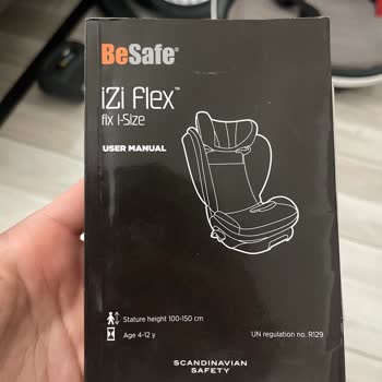 Güvenlik Tehlikesi: Besafe Oto Koltuklarında Kafa Köpüğü Çatlağı