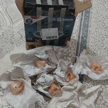 Eksik Ve Sahte Ürün Teslimatı