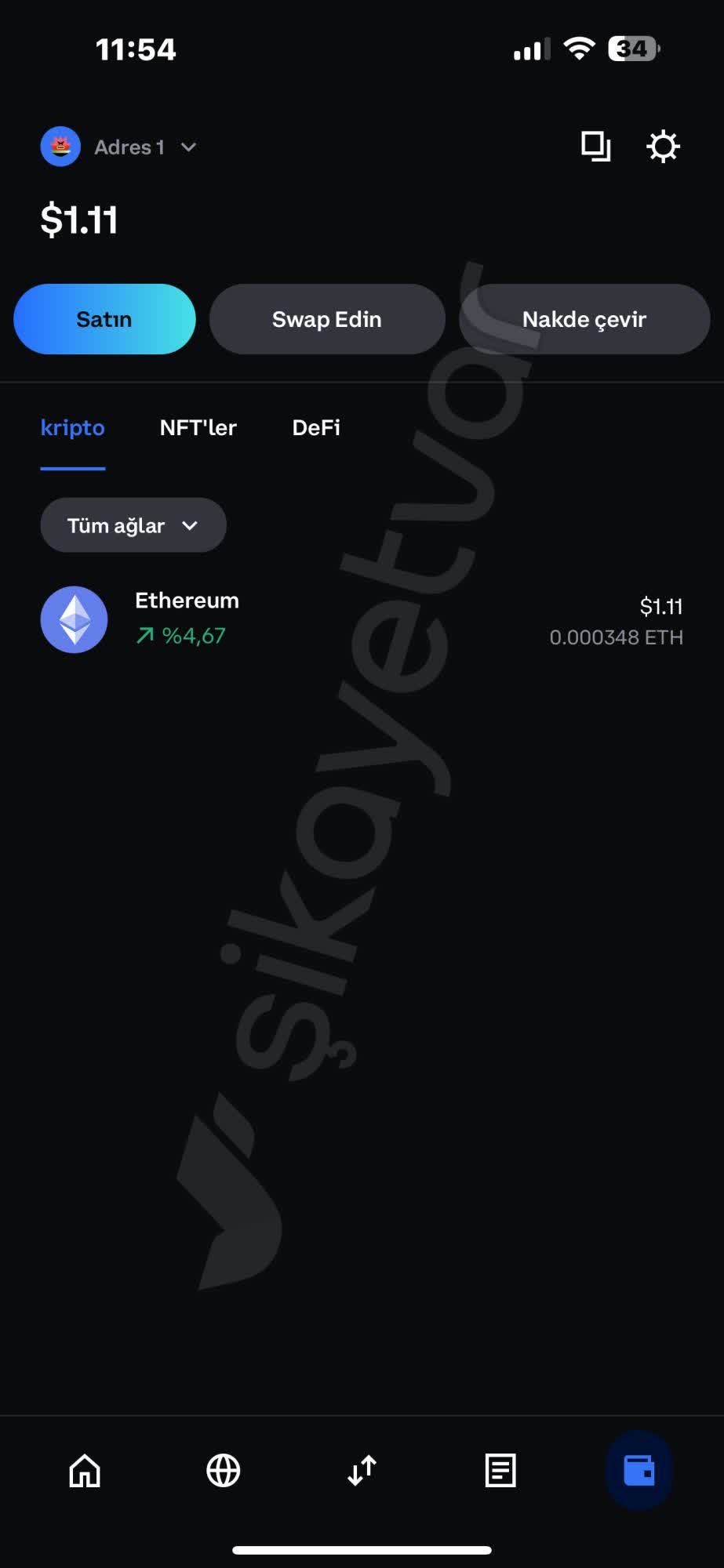 Coinbase Demands High Fees to Withdraw My Own Money - Xolvie