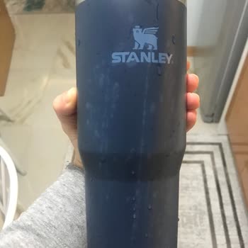 Stanley Termosun Kalite Sorunu