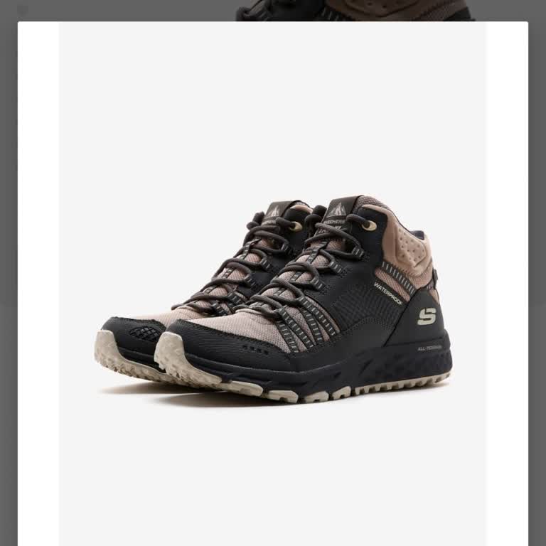 Skechers Botun Bağcık Sorunu Ve Yetersiz Müşteri Hizmeti