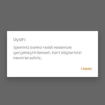 Ödeme Sorunu: Sevgililer Günü İçin Acil Çözüm Talebi