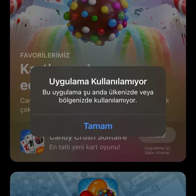 Tango App Not Loading or Showing Streamers After Update