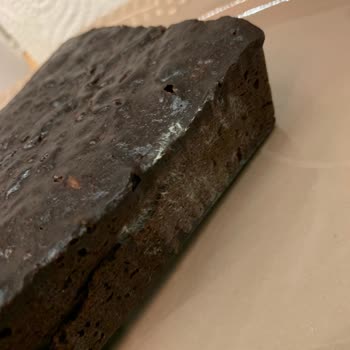 Son Kullanma Tarihi Geçmemiş Brownie'de Küf Şoku