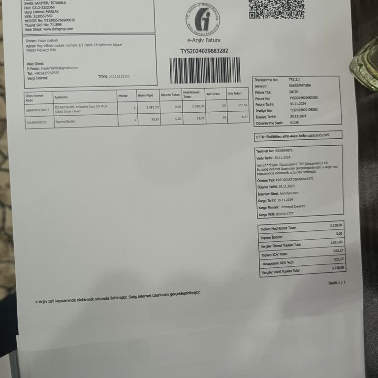 Kumtel Ankastre Ocak Sorunları: Şalter Atması Ve Gaz Kaçağı