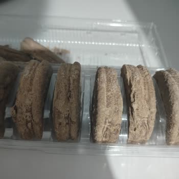 Ülker Halley Üzerinde Beyaz Tabaka Sorunu