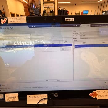 Markalı Montun Armasındaki Sorun Can Sıkıyor