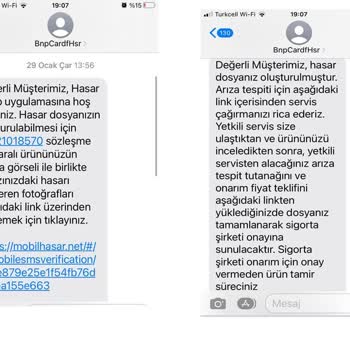 Uzatılmış Garanti Sürecinde Yaşanan Mağduriyet