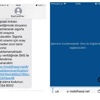 Uzatılmış Garanti Sürecinde Yaşanan Mağduriyet