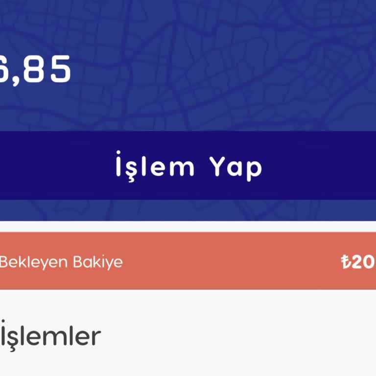 Bursakart Yükleme Sorunu: Beklenen Bakiye Hala Tanımlanmadı