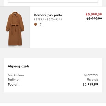 İndirimli Fiyat Politikası Hayal Kırıklığına Uğrattı
