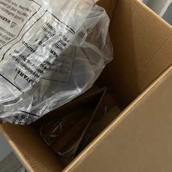 Eksik Parça Sorunu Ve Yetersiz Müşteri Hizmeti