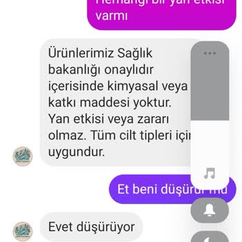 İnternetten Aldığım Ürün Beklentimi Karşılamadı