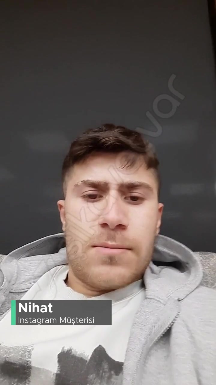 Instagram Canlı Yayın Açılmıyor! videonun kapak resmi