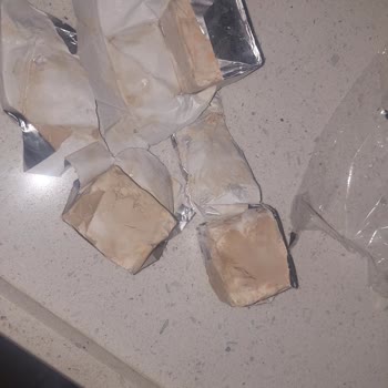 Küflü Yaş Maya Sorunu