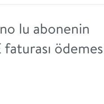 Vodafone Çift Fatura Çekimi Ve İade Sorunu