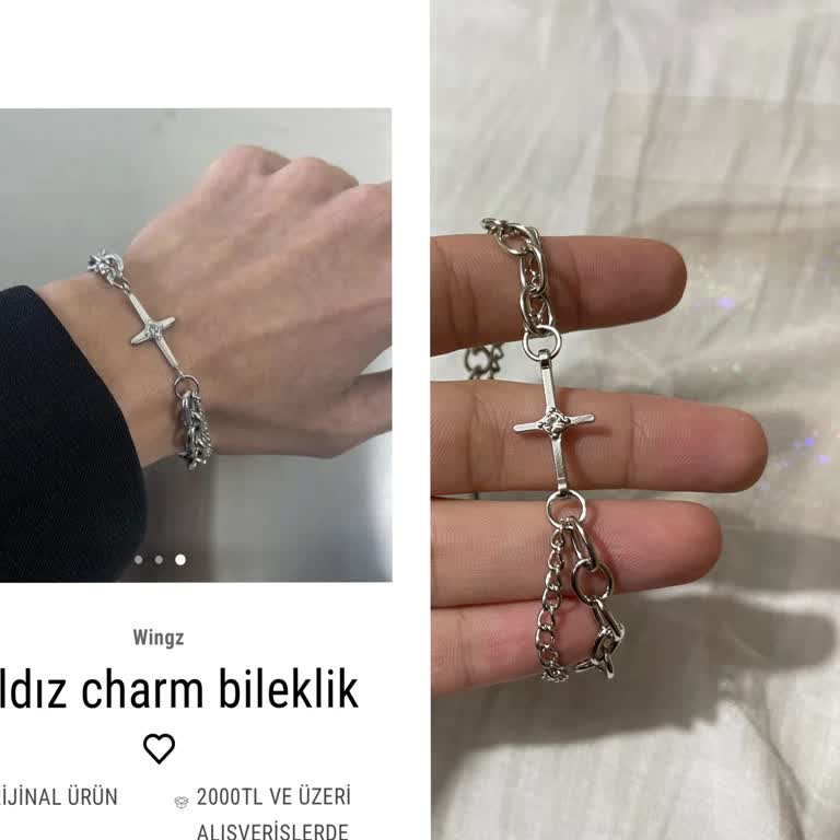 Wingzy Ürün Görseldeki Gibi Gelmedi!