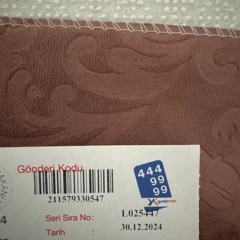 İade Sürecindeki Gecikme Ve Mağduriyet