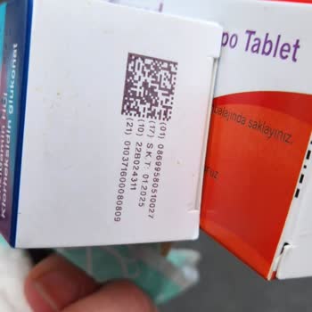 Eczane Fatih Akdeniz Tarihi Geçmiş İlaç Satışı!